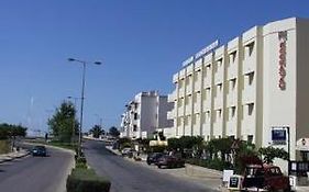 Bonanza